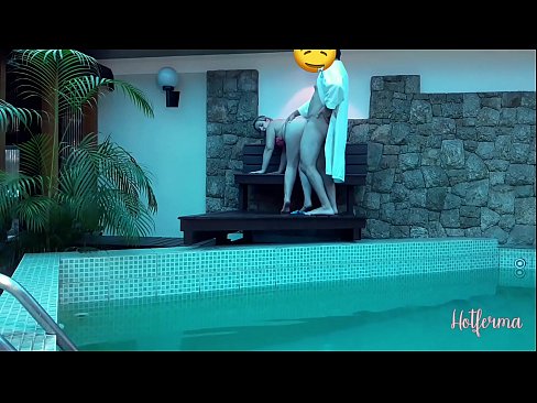 ❤️ Boss invites maid to the pool, but couldn't resist a hot Porn video at en-us.eviewporn-com.ru ☑